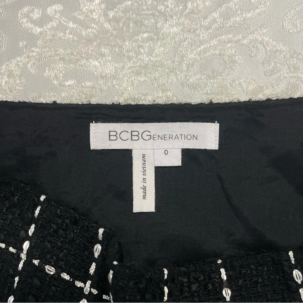 BCBGeneration good preowned